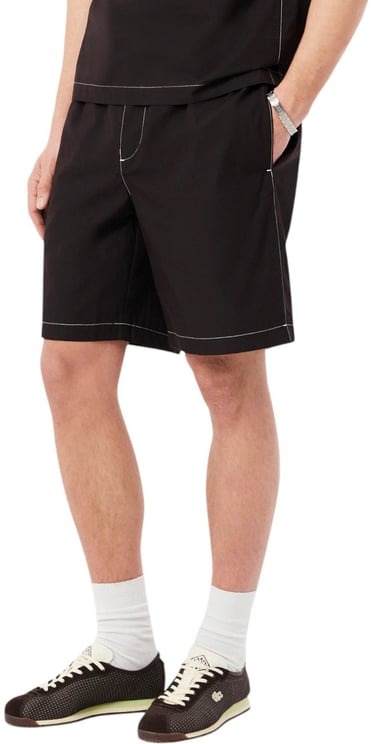Lacoste Heren Korte Broek