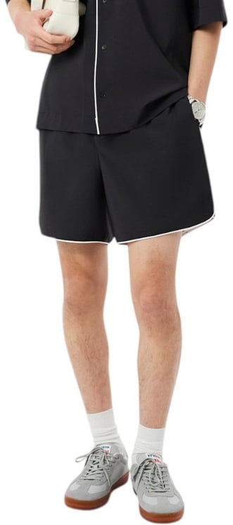 Lacoste Heren Korte Broek