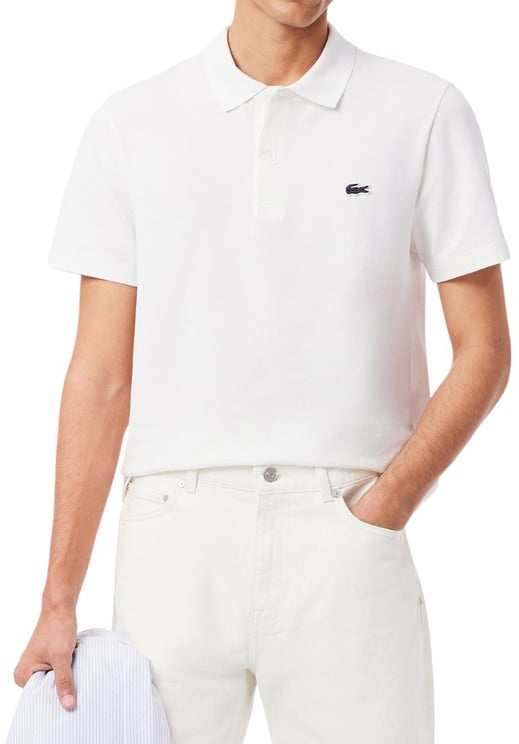Lacoste Heren Polo