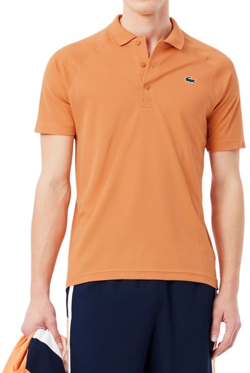 Lacoste Heren Polo
