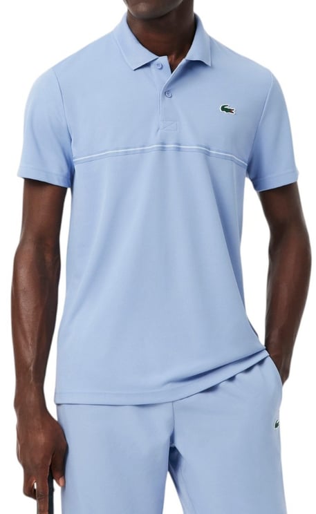 Lacoste Heren Polo