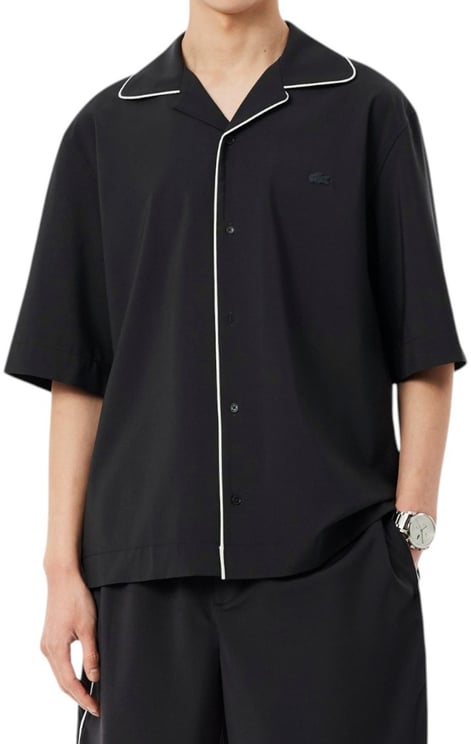 Lacoste Heren Overhemd