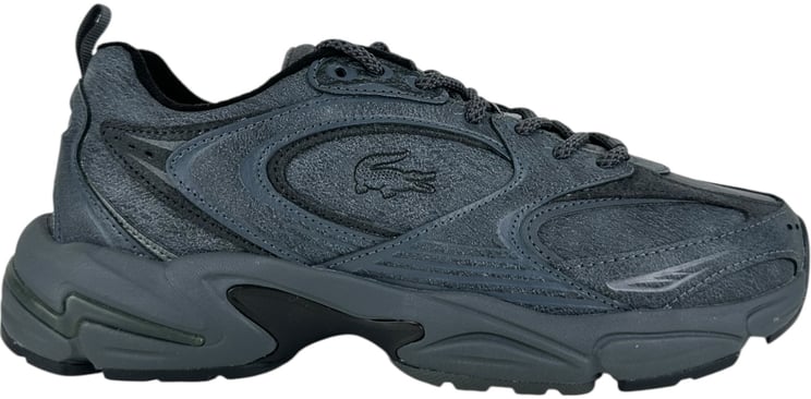 Lacoste Heren Sneakers