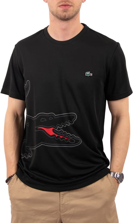 Lacoste Lacoste Tee T-Shirt
