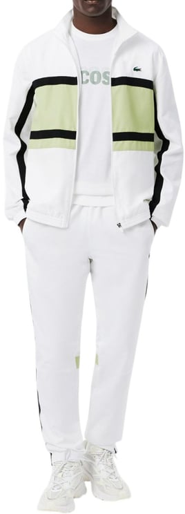 Lacoste Heren Trainingspak