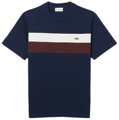 Lacoste Lacoste Tee T-Shirt