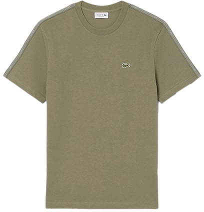 Lacoste Lacoste Tape T-Shirt