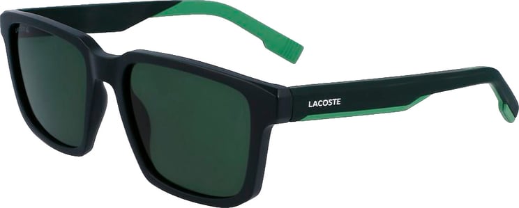 Lacoste Lacoste Bicolor Injected Sunglasses