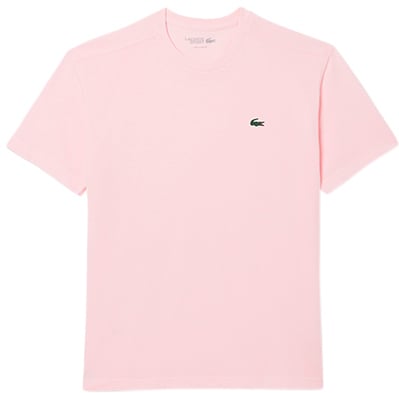 Lacoste Lacoste Actie T-Shirt