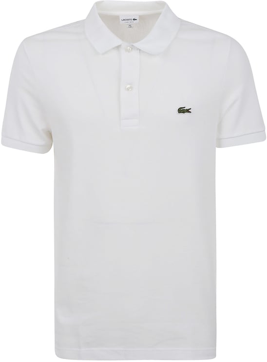 Lacoste T-Shirts And Polos Bianco