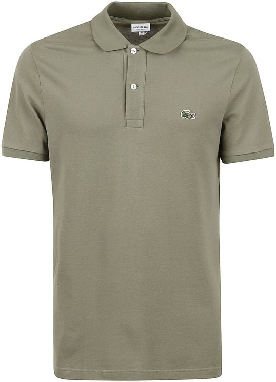 Lacoste T-Shirts And Polos