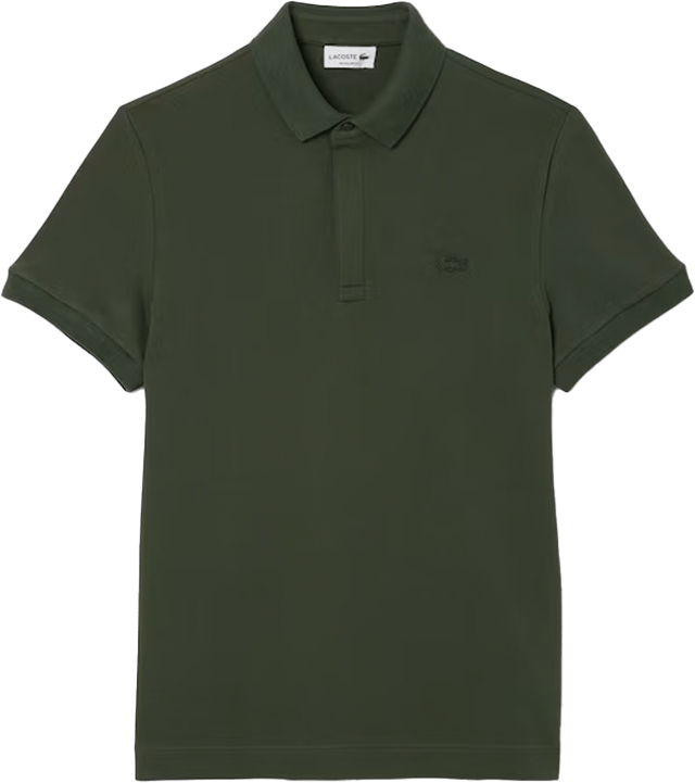 Lacoste Lacoste Regular Fit Polo Ton/Ton