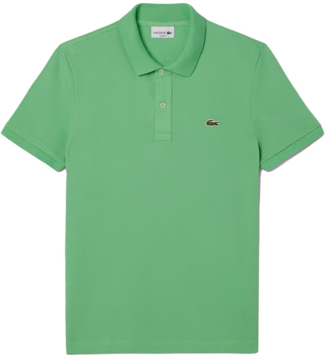 Lacoste Lacoste Polo Slimfit
