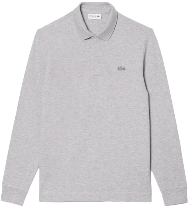 Lacoste Lacoste Polo Longsleeve Regular Fit