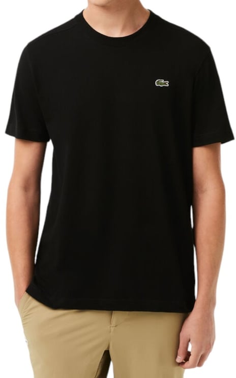 Lacoste Heren T-Shirt