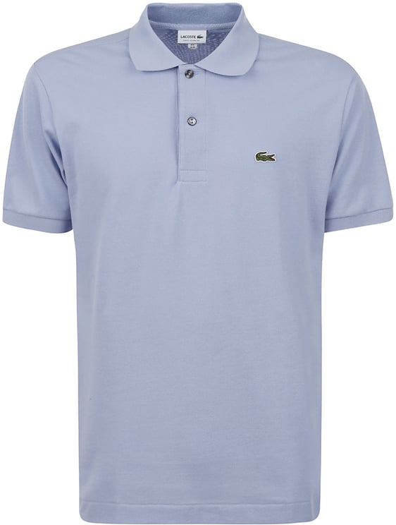 Lacoste T-Shirts And Polos Blu