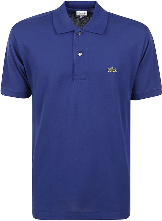 Lacoste T-Shirts And Polos Bluette