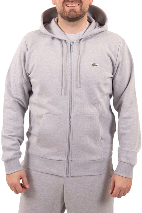 Lacoste Lacoste Sweatshirt Zipper