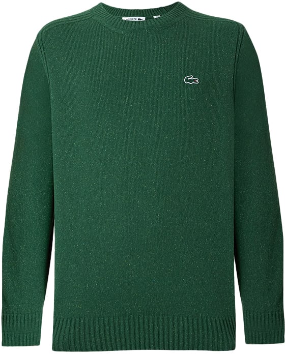 Lacoste Lacoste Sweater-Wol Exclusive