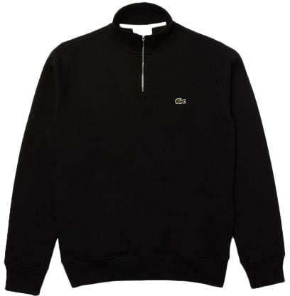 Lacoste Lacoste Sweatershirt 1/4 Zipper