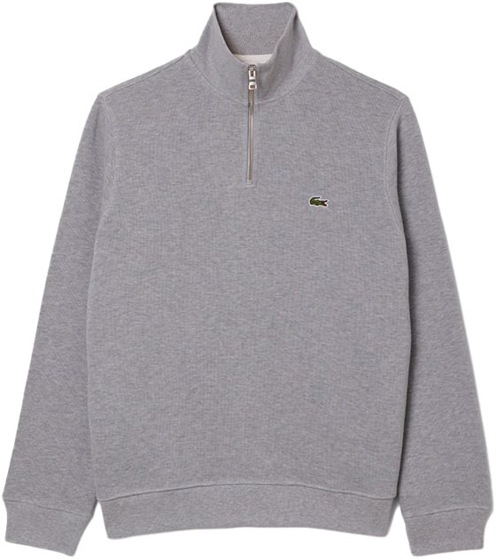 Lacoste Lacoste Sweatershirt 1/4 Zipper