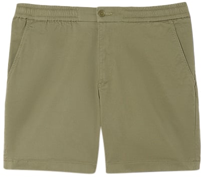 Lacoste Lacoste Chino Shorts