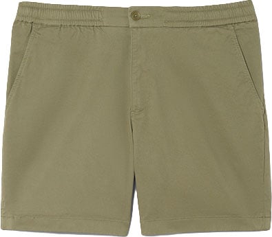 Lacoste Lacoste Chino Shorts
