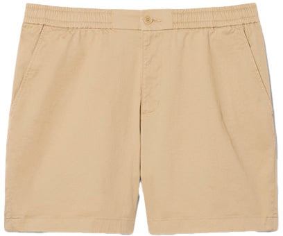 Lacoste Lacoste Chino Shorts