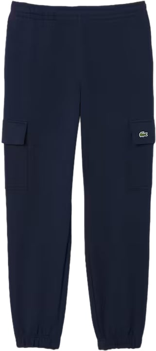 Lacoste Lacoste Cargo Joggingbroek