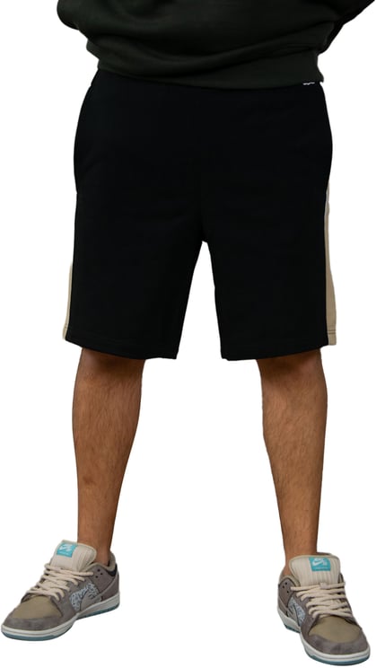 Lacoste Lacoste Shorts Colar Block