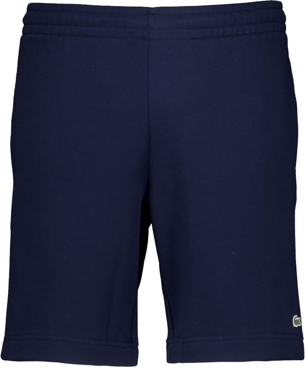 Lacoste Lacoste 1hg1 Men's Shorts Shorts Donkerblauw Gh9860-61