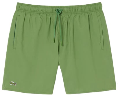 Lacoste Lacoste Swimming Trunk Short