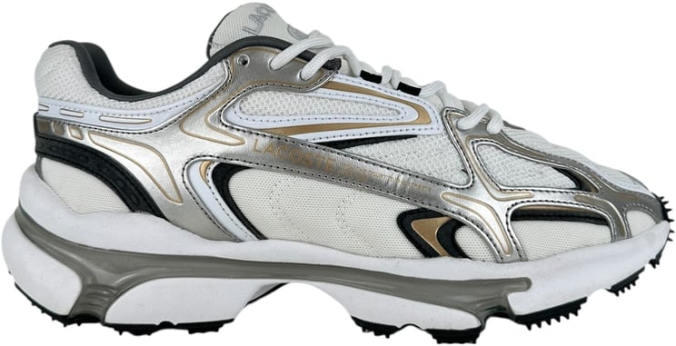 Lacoste Heren Sneakers