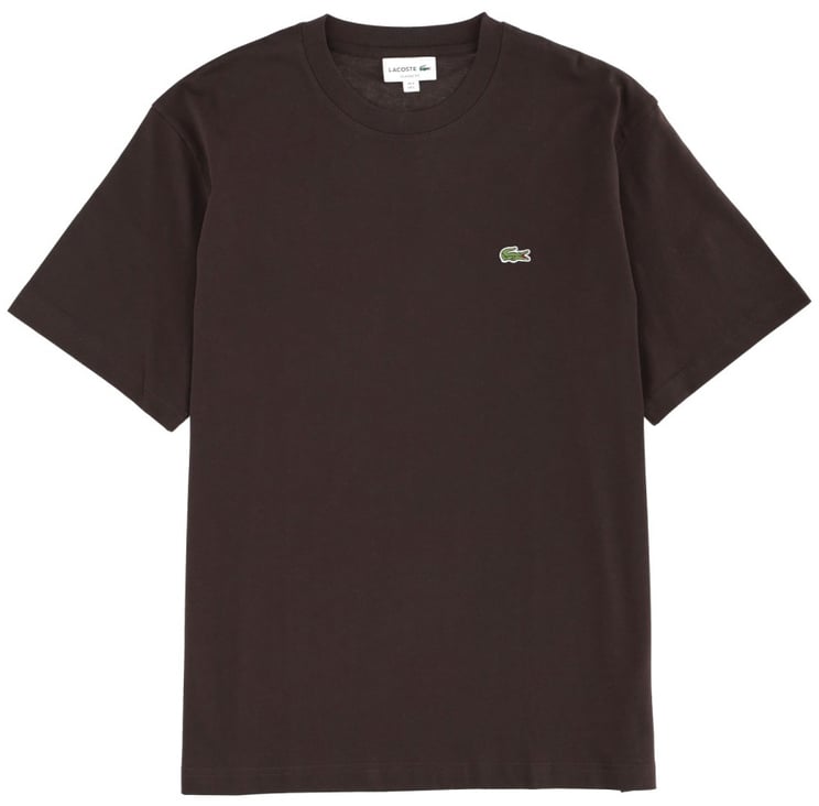 Lacoste T-SHIRT WITH LOGO