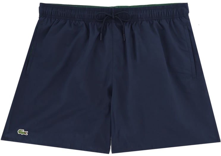 Lacoste SWIMSUIT WITH LOGO