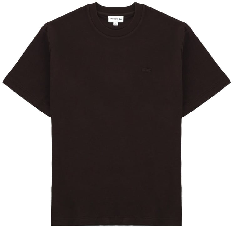 Lacoste T-SHIRT CON LOGO