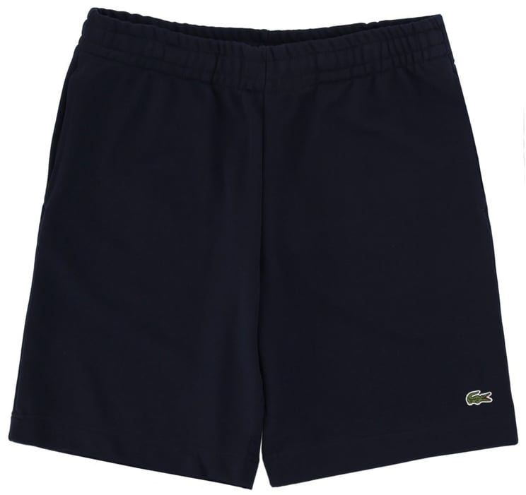 Lacoste SHORTS WITH LOGO