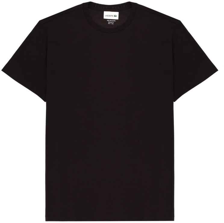 Lacoste T-SHIRT WITH LOGO