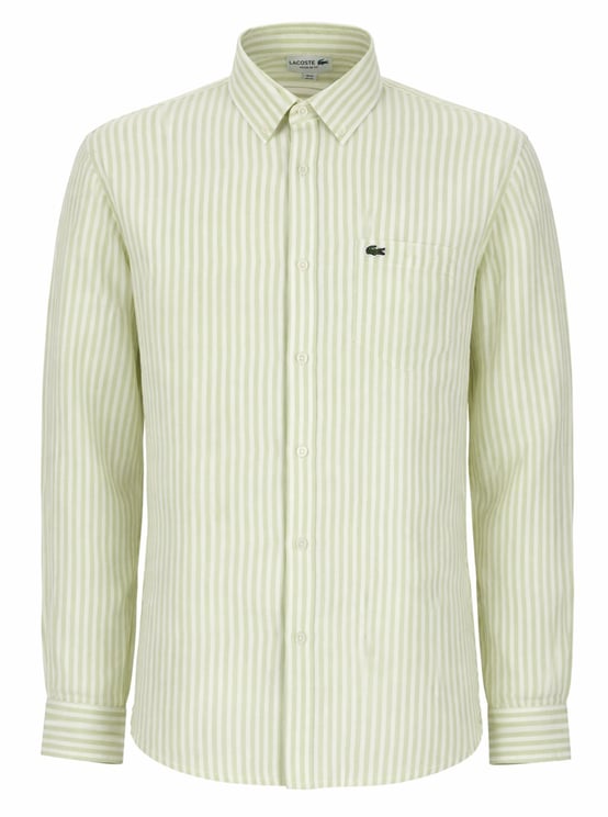 Lacoste CAMICIA CON LOGO