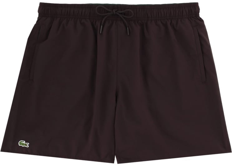 Lacoste SWIMSUIT WITH LOGO