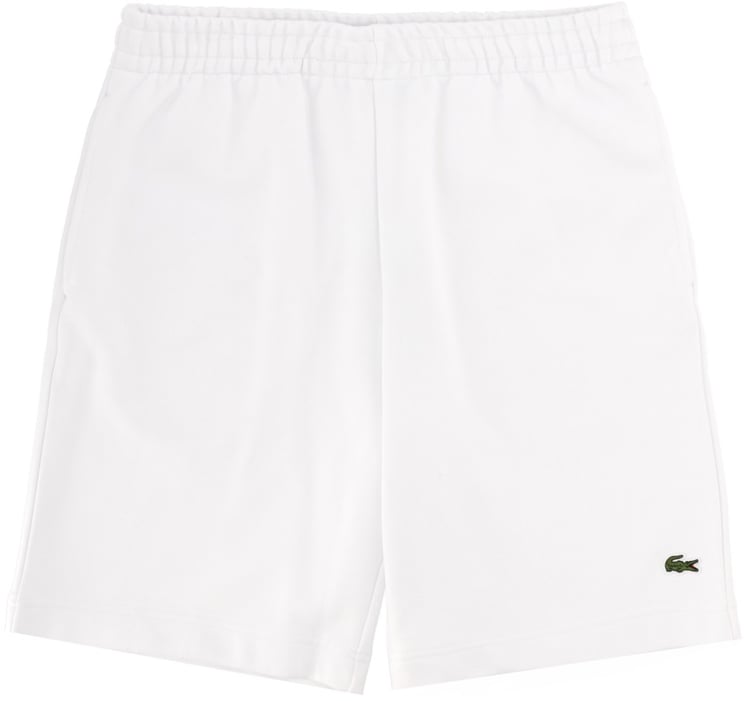 Lacoste SHORTS WITH LOGO