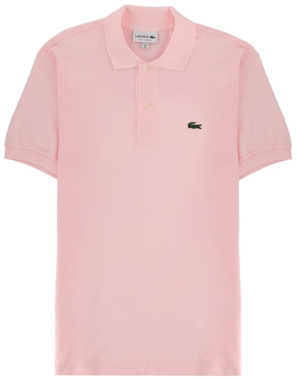 Lacoste POLO WITH LOGO