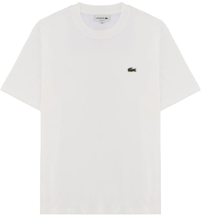 Lacoste COTTON T-SHIRT