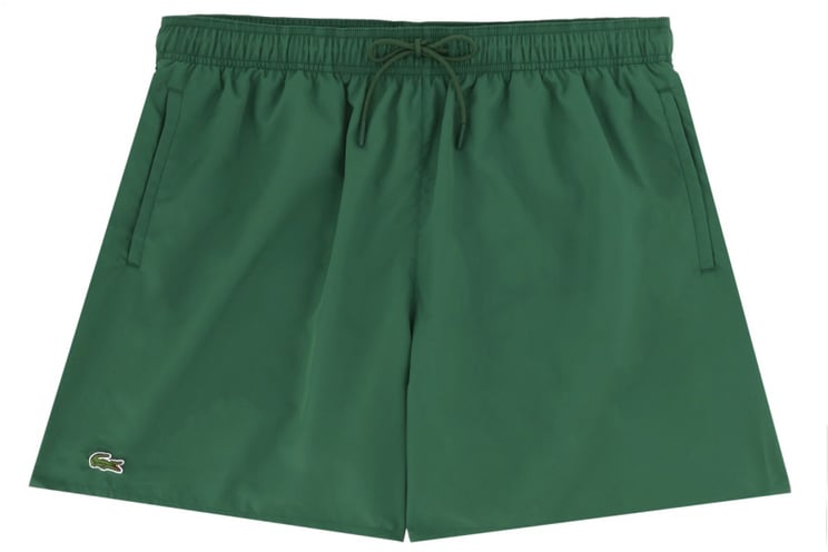 Lacoste SWIMSUIT WITH LOGO