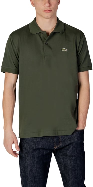 Lacoste Lacoste Men Polo