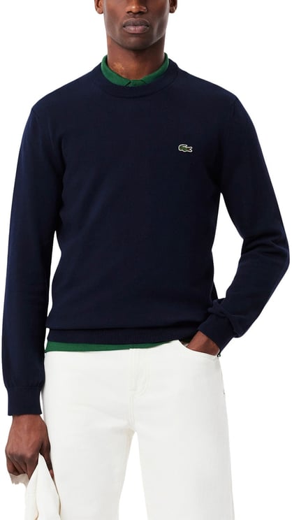 Lacoste Lacoste Men Knitwear