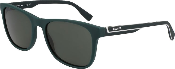 Lacoste Lacoste Bicolor Injected Sunglasses