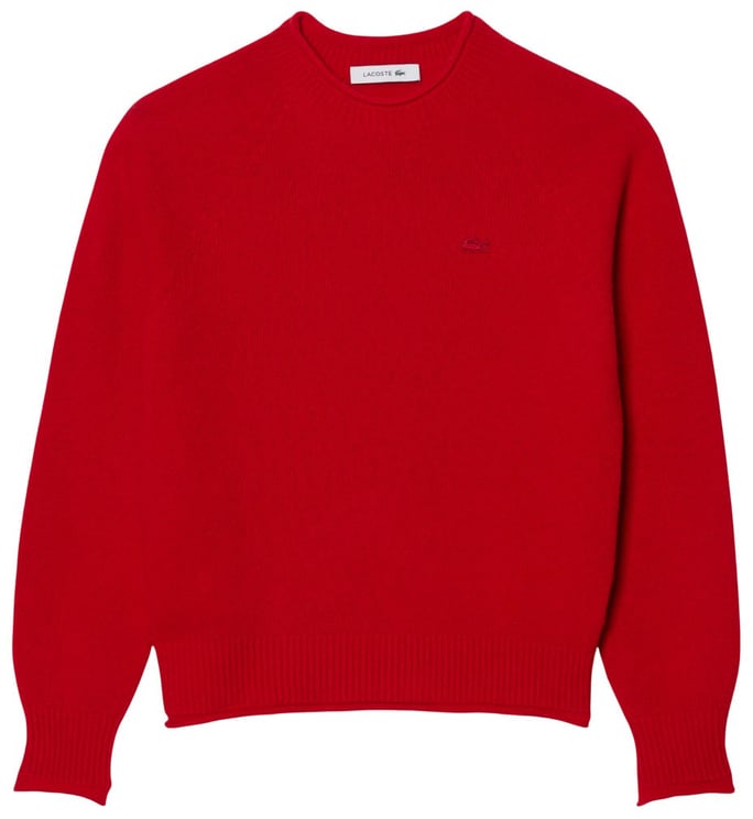 Lacoste Sweater