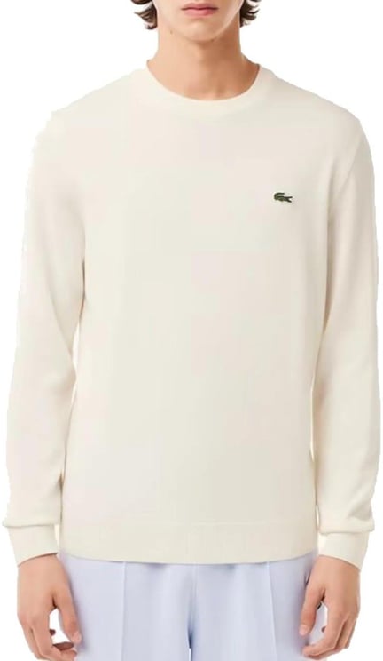 Lacoste Sweaters Yellow