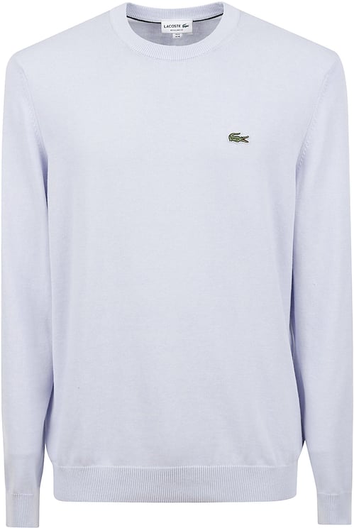 Lacoste Sweaters
